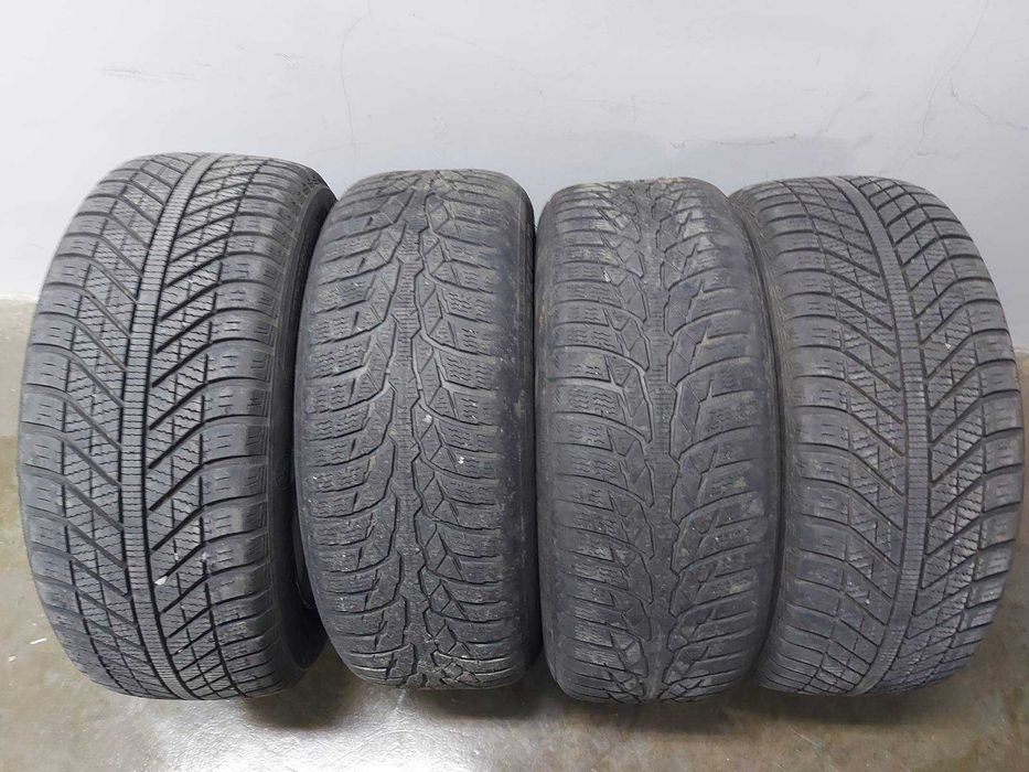 Диски  на BMW R16