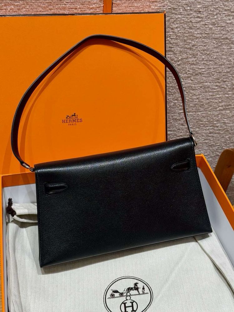 Hermes Kelly Elan 27 Chevre в наличии