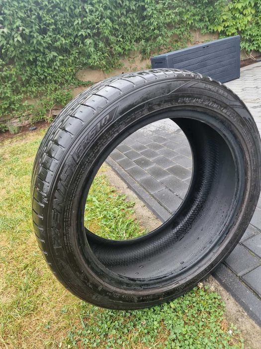 Opony letnie Falken Azenis FK510 245/45 R18 100Y