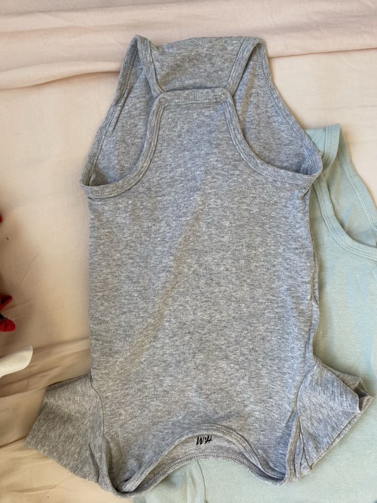 4 pak body h&m 86