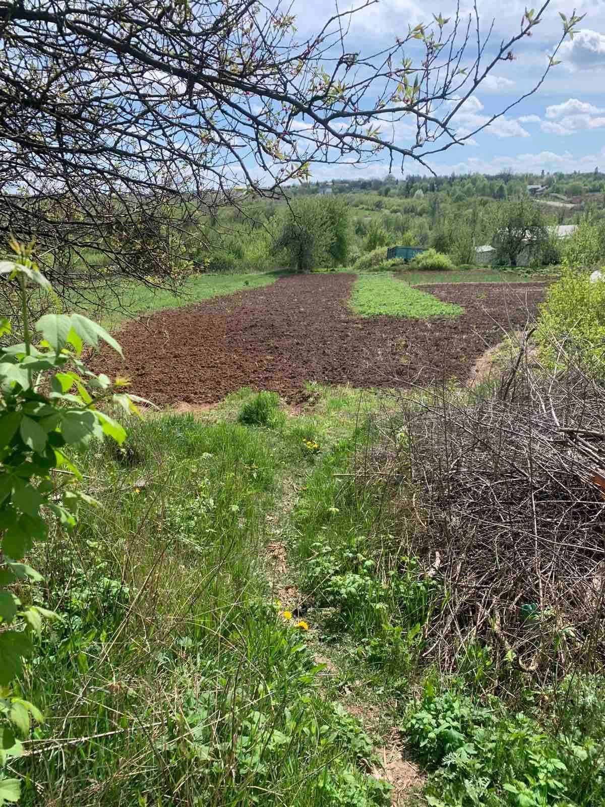 Продам дом  в ближнем пригороде пгт Березовка с віходом к прудуTB