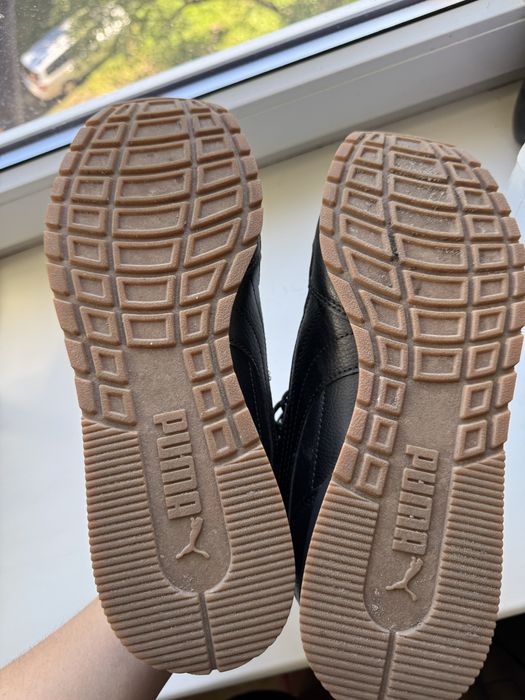 Черевики Puma, р.42