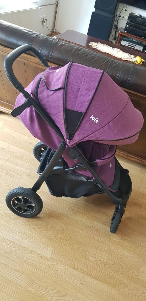 Spacerówka Joie Mytrax