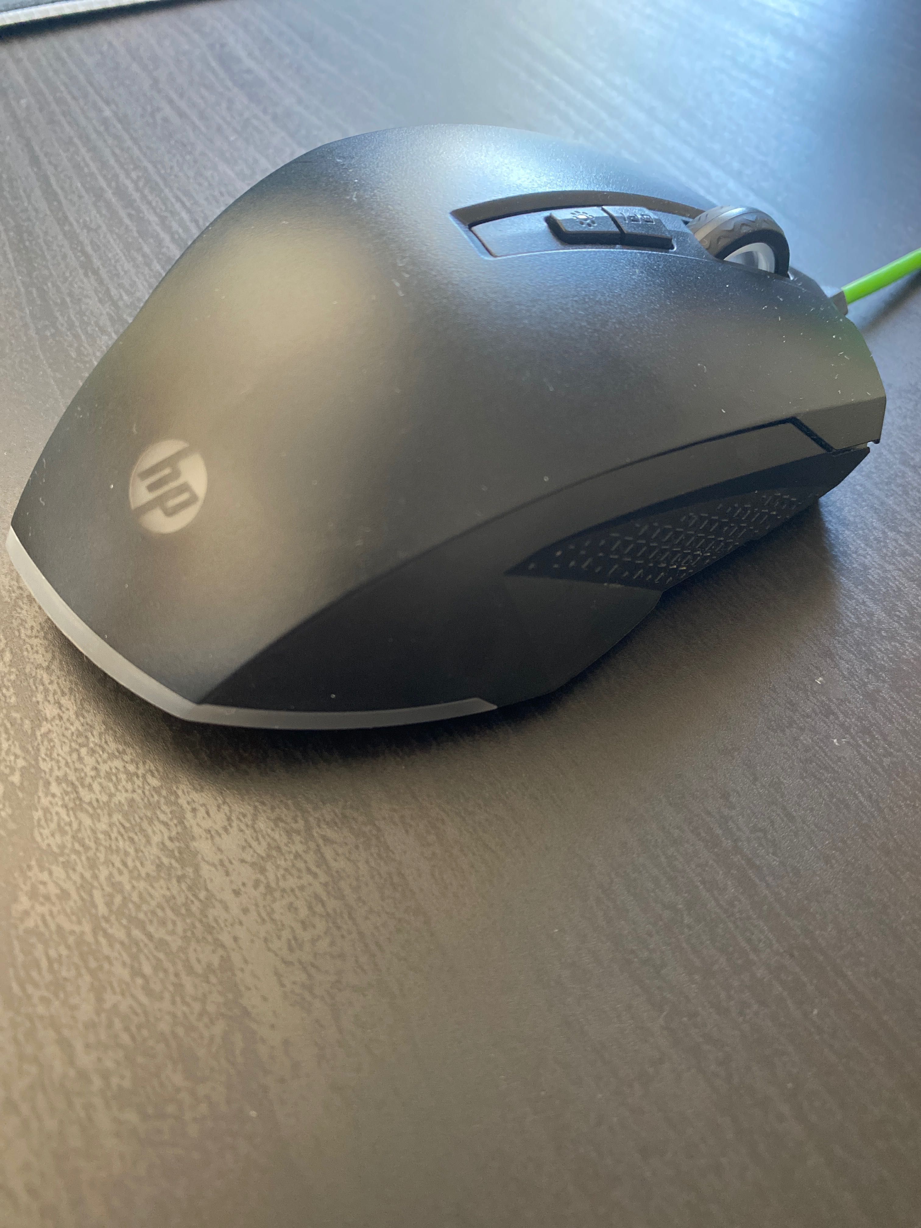 HP pavilion gaming mouse 200