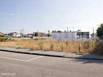 Terreno para construção na Quinta da Marquesa I e III