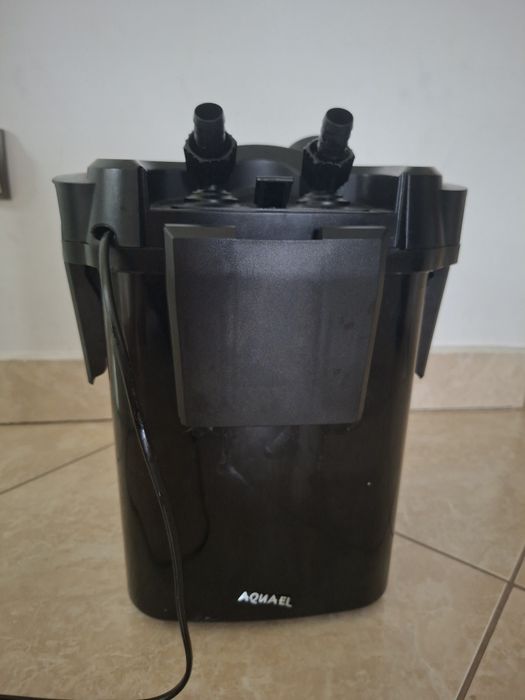 akwarium optiwhite 112l