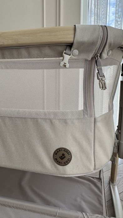 Maxi-Cosi iora air ліжко-люлька