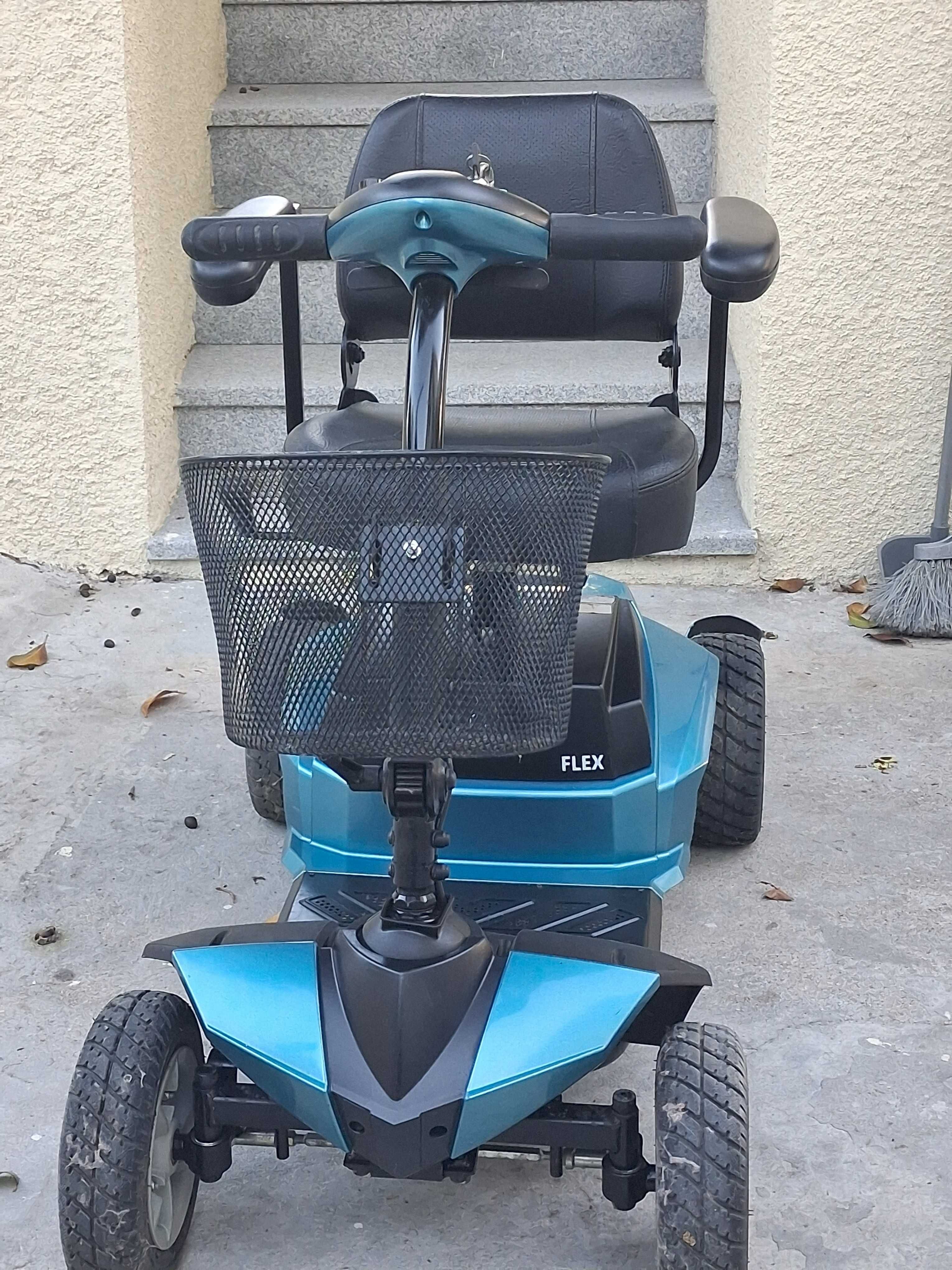 Scooter Mobilidade