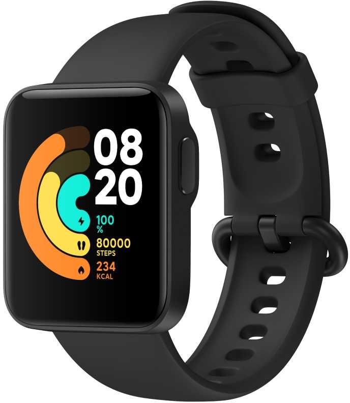 Смарт годинники Xiaomi Mi Watch LITE