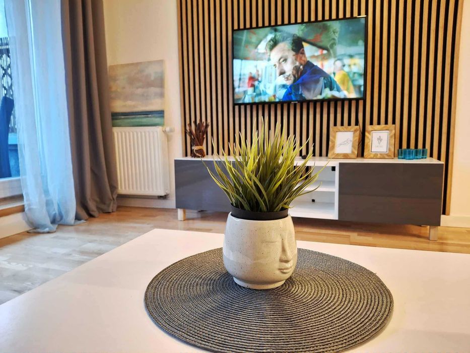 Mieszkanie 2 pokoje - 48m2/ Brzeziny/bezpośrednio