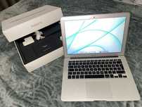 MacBook Air 13”