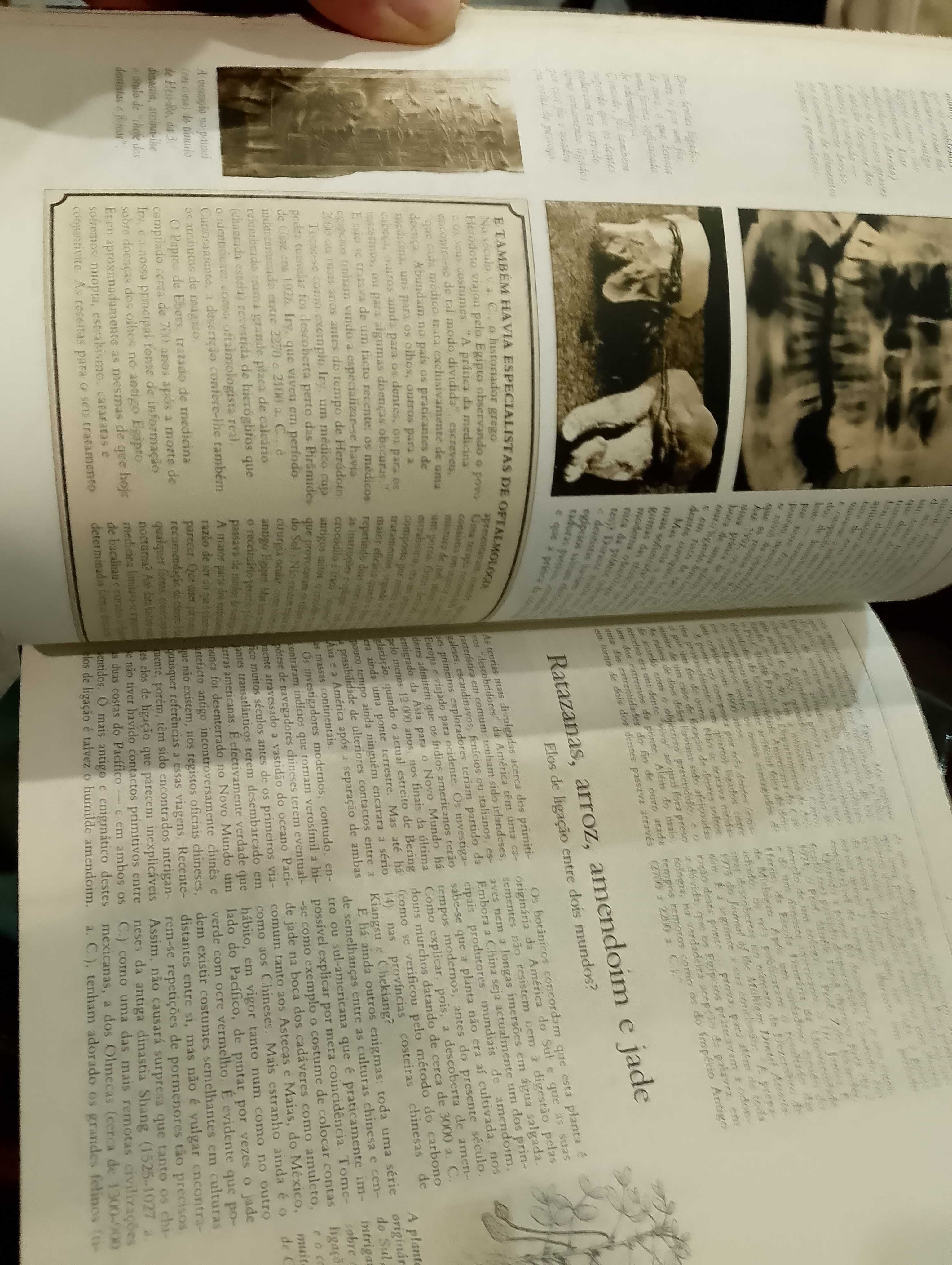 Ao encontro do passado - Selecções do Reader's Digest