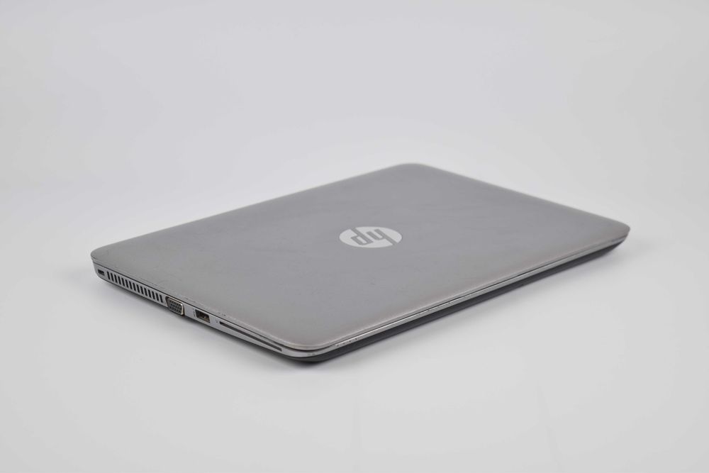 HP EliteBook 820 G3 i5-6300U ssd 512гб 8/16гб 12.5" FHD Нетбук Ноутбук