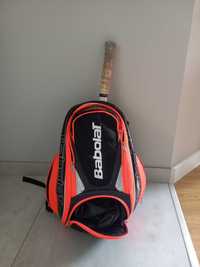 Plecak torba  Babolat  Pure Strike do tenisa
