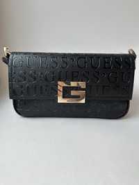 Сумка GUESS Brightside Shoulder Bag