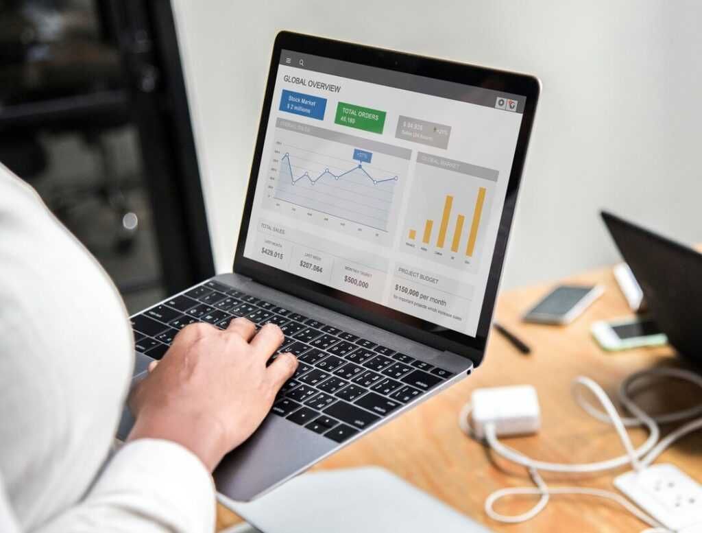 Експерт з налаштування контекстної реклами Google Ads