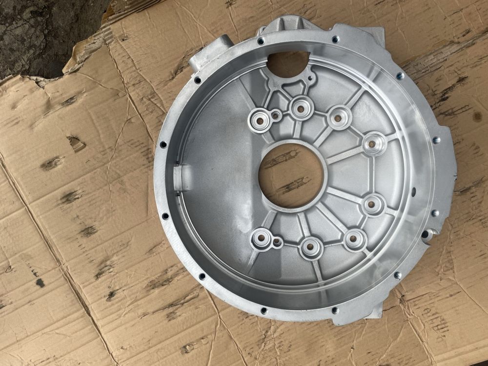Кожух маховика MAN TGL/TGM D0834-D0836 51014015301,51014013265