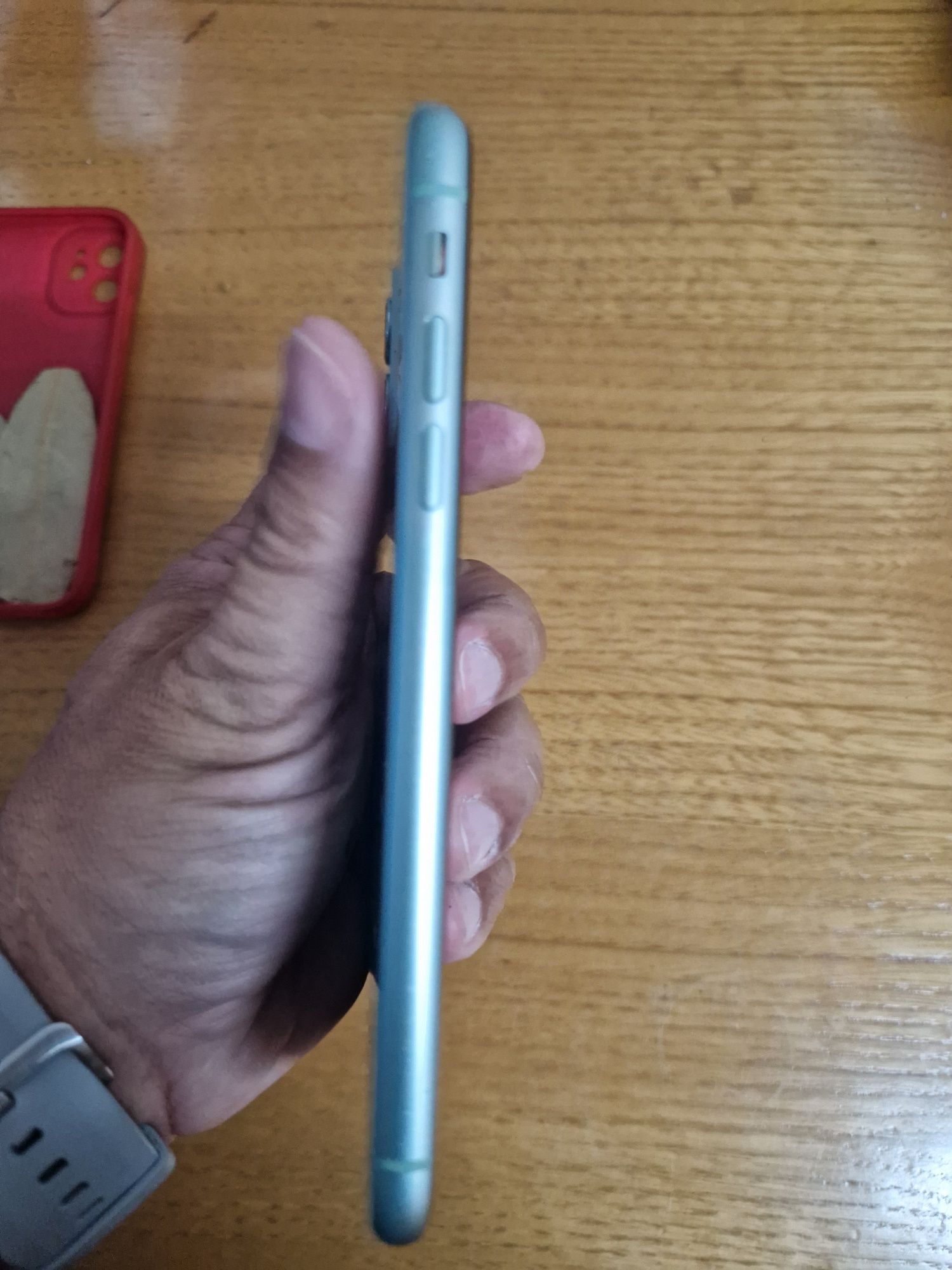 Iphone 11 128 gb