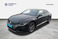 Volkswagen Arteon 2.0 TSI 272km 4Motion R-Line, dsg, dcc, dach szklany, gwarancja, fv23%