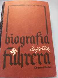 Biografia Hitlera - Karol Grunberg