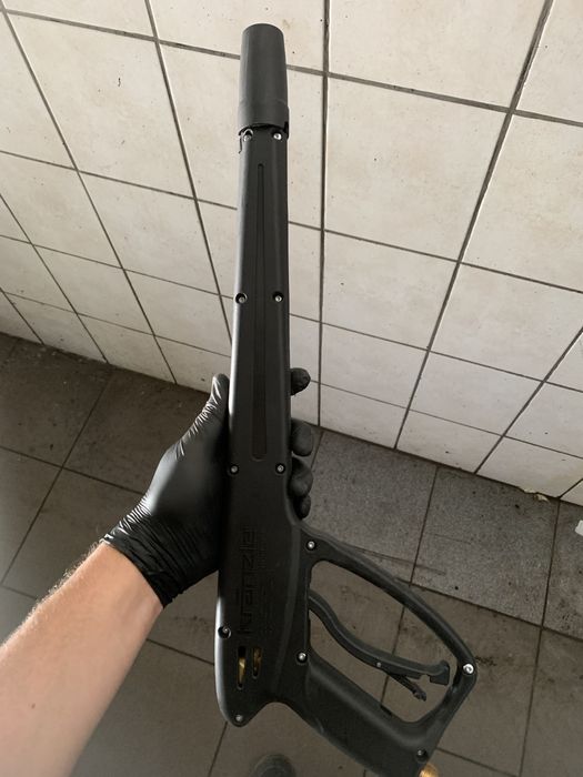 Kranzle X 8/150 TST myjka ciśnieniowa 150 bar D12 + gratisy