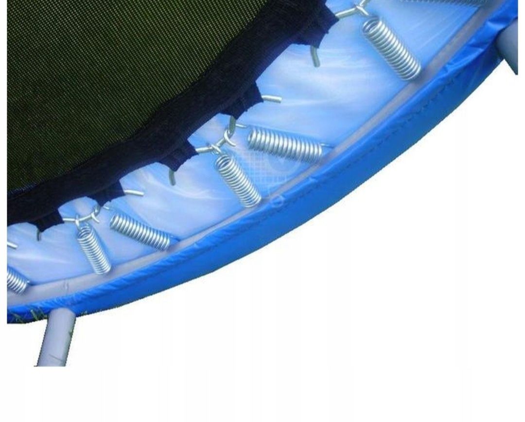 Trampolina domowa