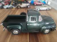 Ford F100 - Carro Colecção 1/18