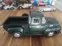 Ford F100 "Mira" - Carro Colecção 1/18