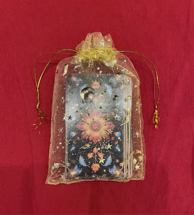 Класичні карти таро