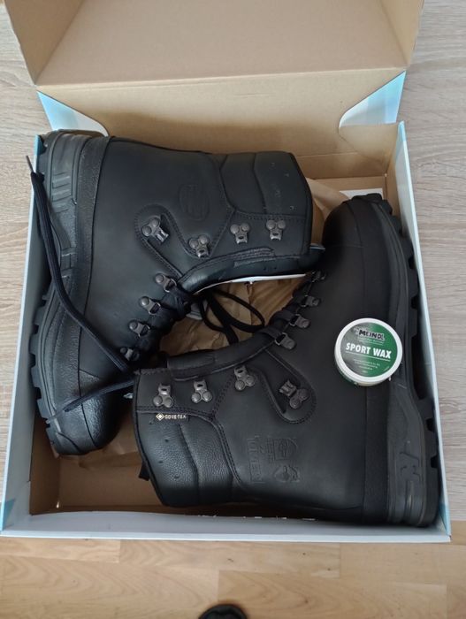 Buty Meindl Woodwalker Pro MF