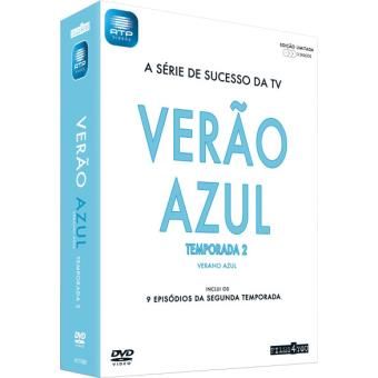 Os 3 Duques-4ª Série/Don Matteo/Verão Azul 1º e  2º Volumes