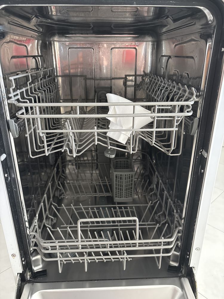 Maquina de lavar loiça Teka Silent Pro Eco3Plus Tech