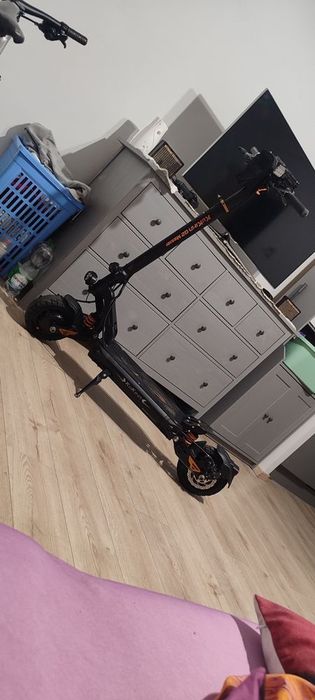 Kukurin G2 master 2024 ( nowa bateria !)