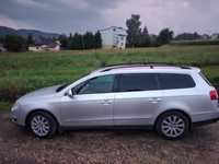 Passat B6 1.9 tdi