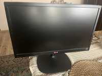 Monitor 21.5 cala LG22M35A