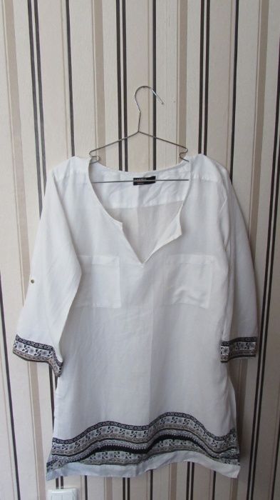 Продам летнюю тунику