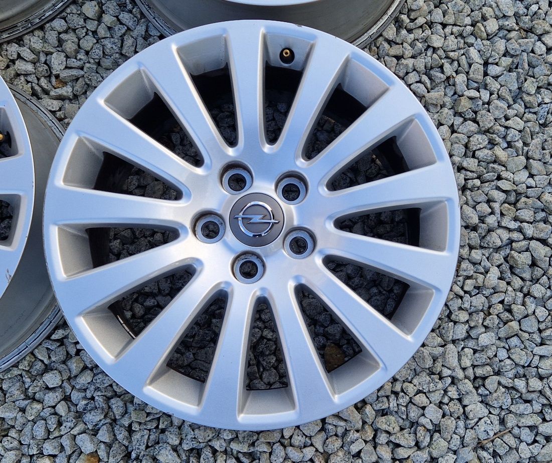 Felgi Opel Insignia 18 5x120
