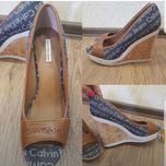 Calvin Klein jeans 39 размер