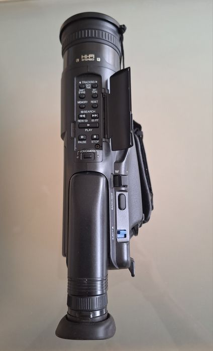 Kamera Panasonic nv-sx3 eg