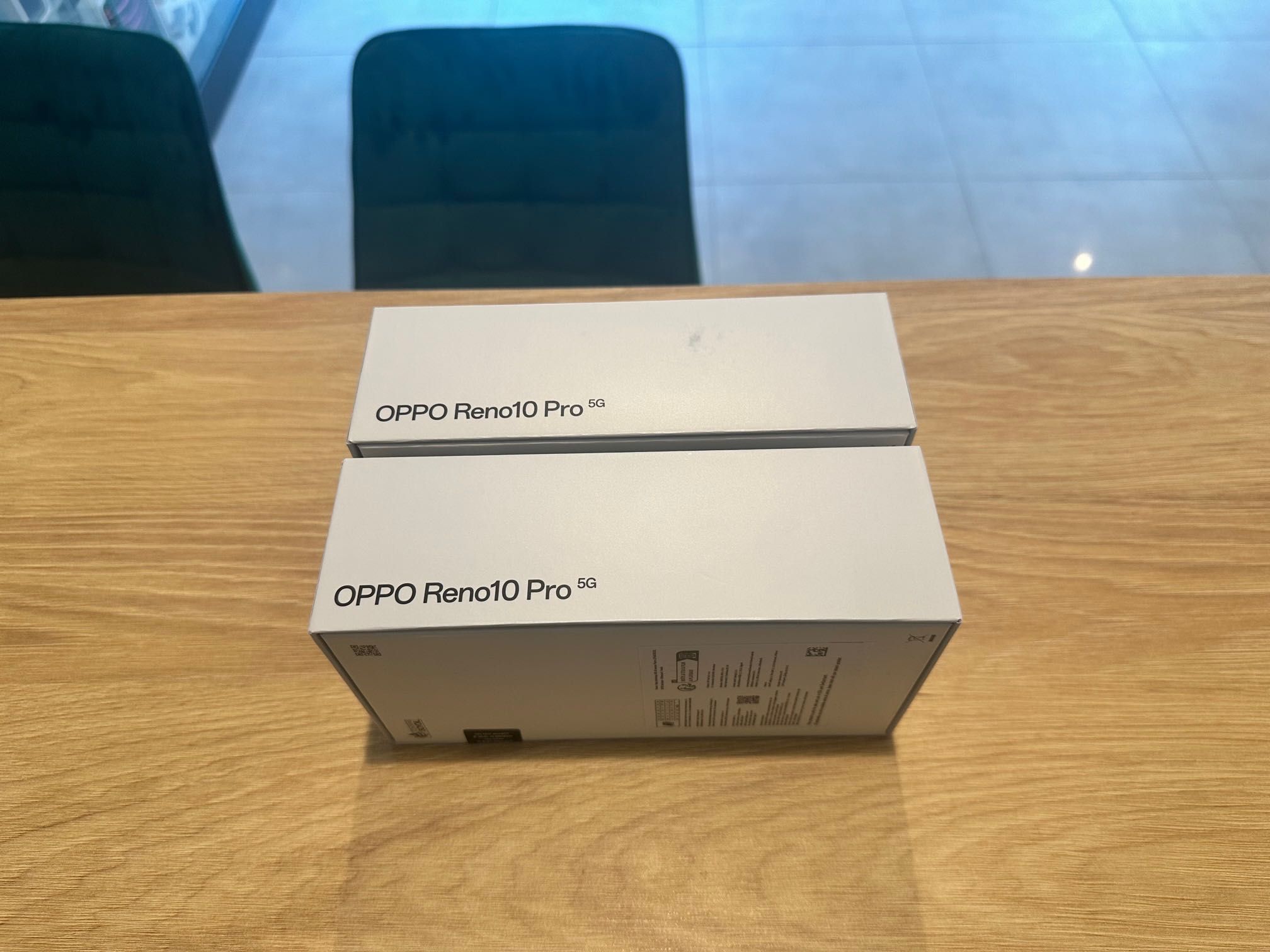 Nowy OPPO Reno 10 Pro 5G 12/256GB Grey Szary GW24m Sklep