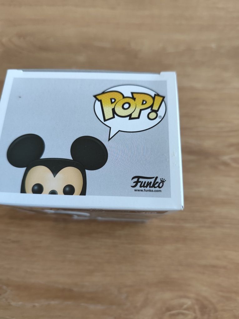 Funko pop 489 Mickey