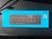 Teclado Rapoo N2400