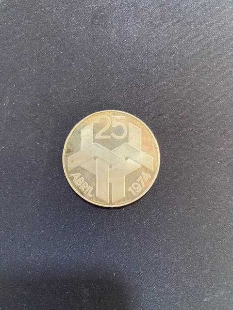 Duas Moedas antigas