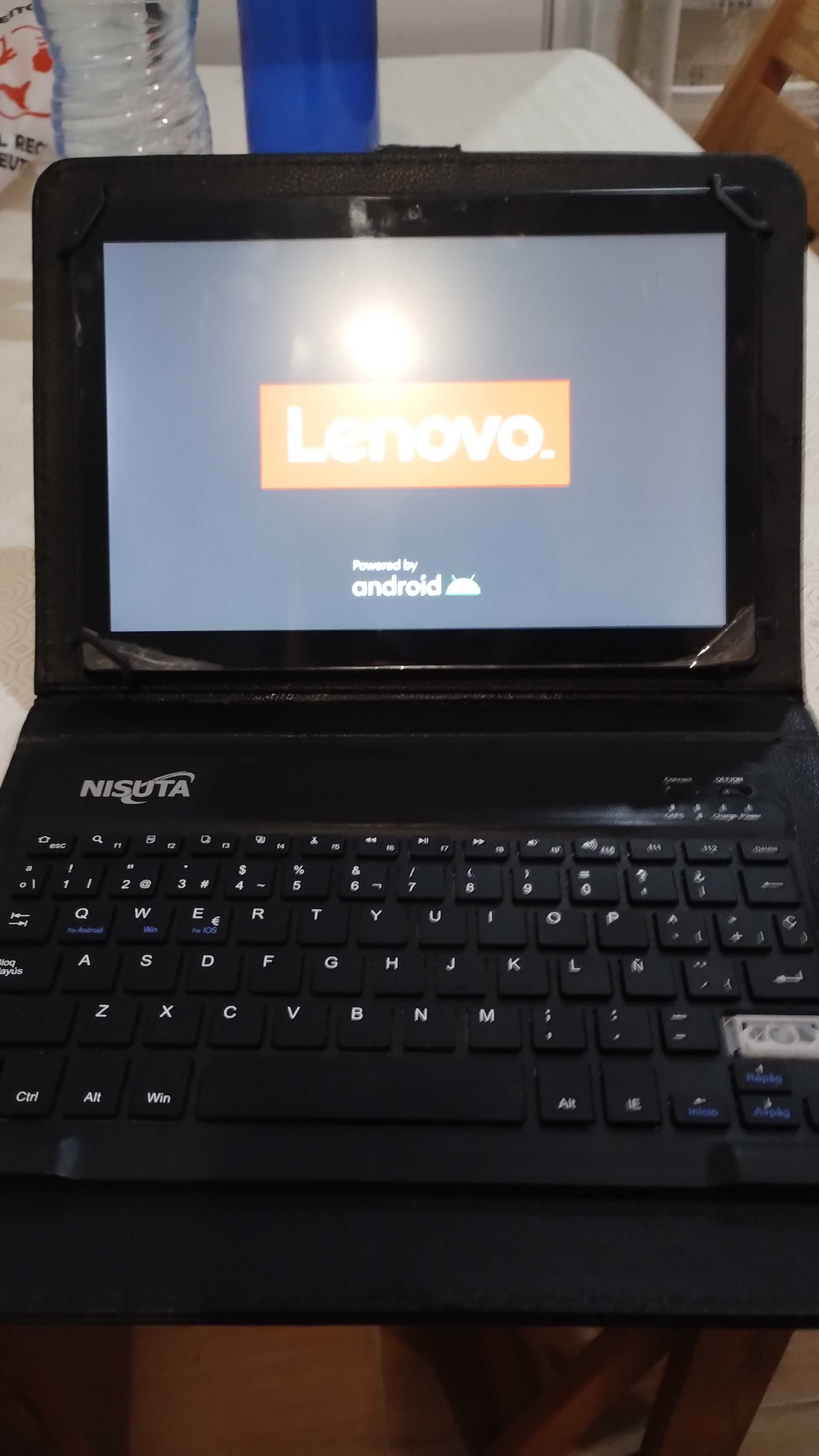 Aproveite! LENOVO 10.1 TB X505F