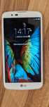 LG K10 stan idealny