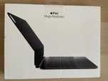 Apple Magic Keyboard for iPad Pro 11 4 gen Black