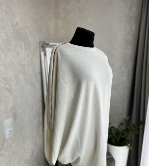 Нарядный свитер Ted Baker. Туника. Свитер-платье