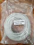 Cabo de rede RJ45 CAT6 2m/5m/10m/100 Mts