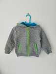 Bluza chłopięca r. 98