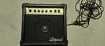 Amplificador Guitarra Elétrica LG-20